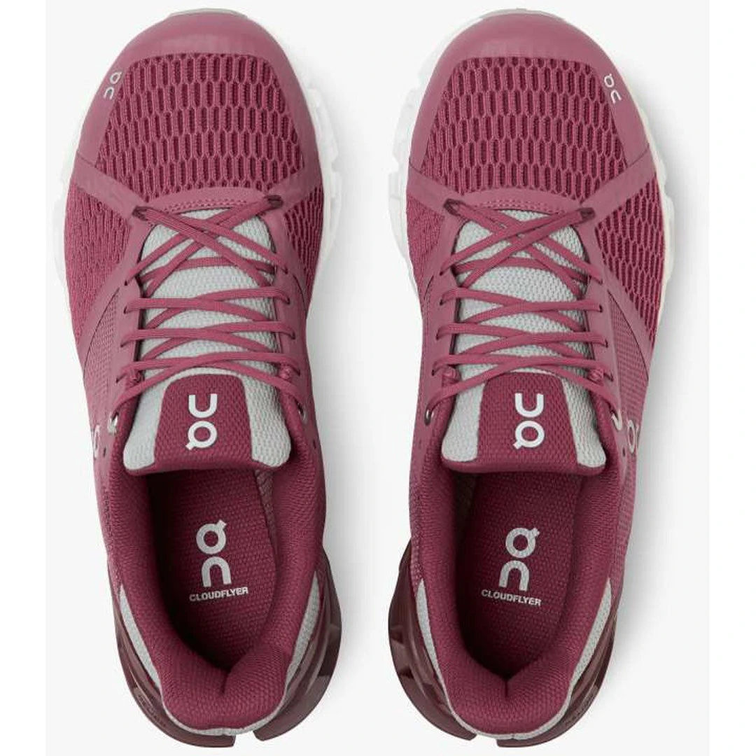 On Running Women's Cloudflyer 12 On Running Women's Cloudflyer