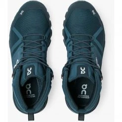 On Running Men's Cloudrock Waterproof 25 On Running Men's Cloudrock Waterproof