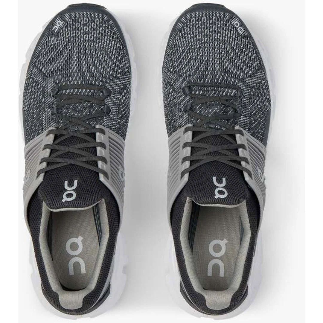 On Running Men's Cloudswift Footwear 17 On Running Men's Cloudswift Footwear