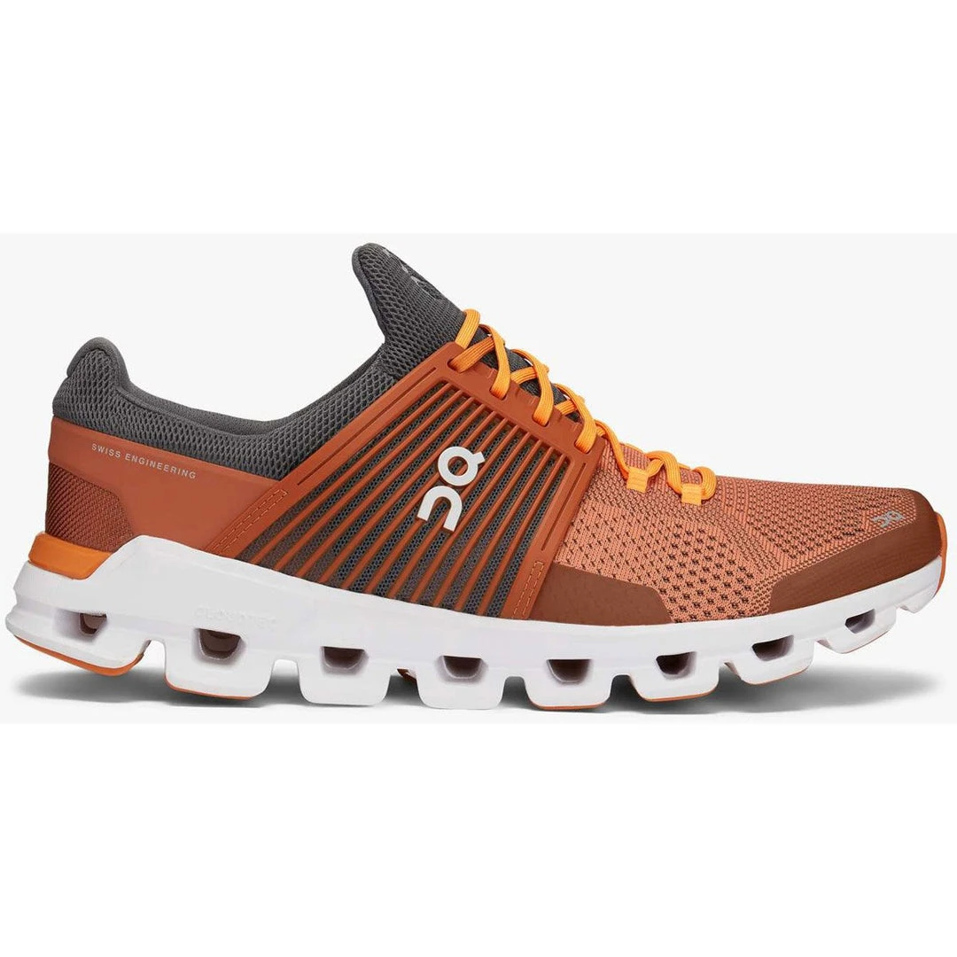 On Running Men's Cloudswift Footwear 7 On Running Men's Cloudswift Footwear