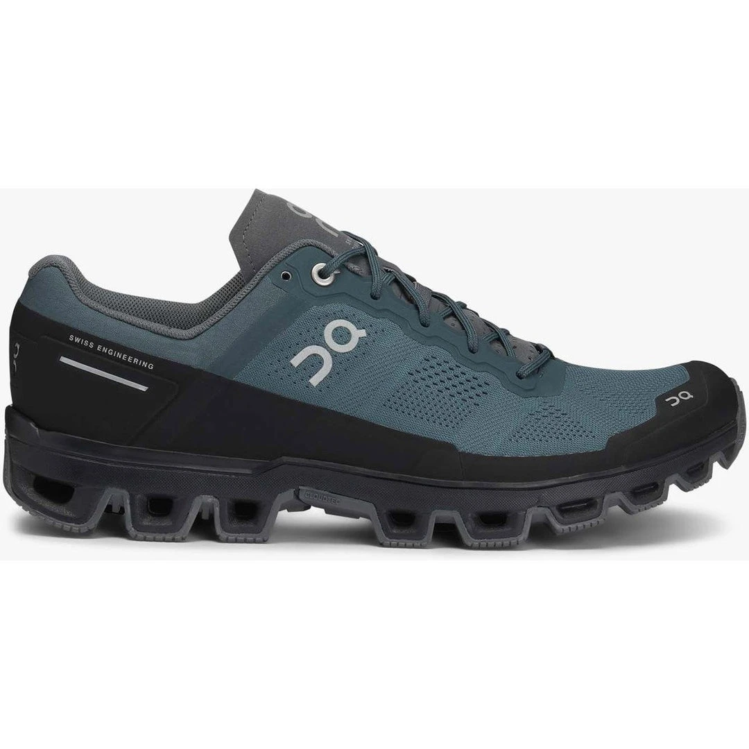 On Running Men's Cloudventure 5 On Running Men's Cloudventure