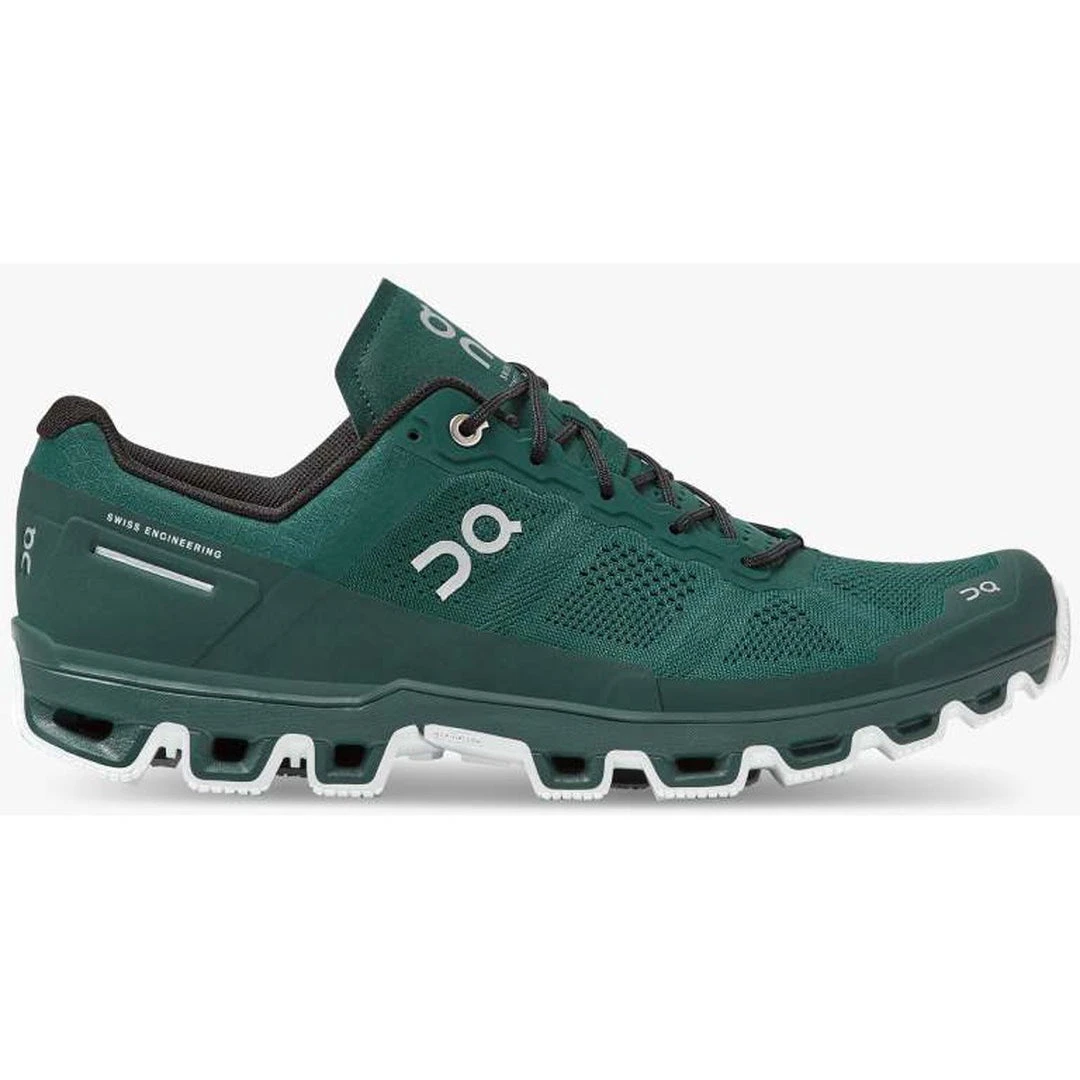 On Running Men's Cloudventure 6 On Running Men's Cloudventure