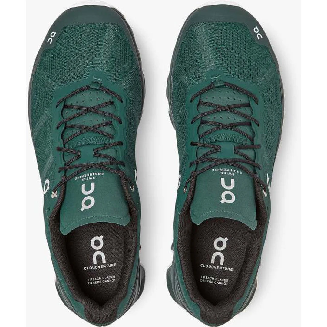 On Running Men's Cloudventure 7 On Running Men's Cloudventure