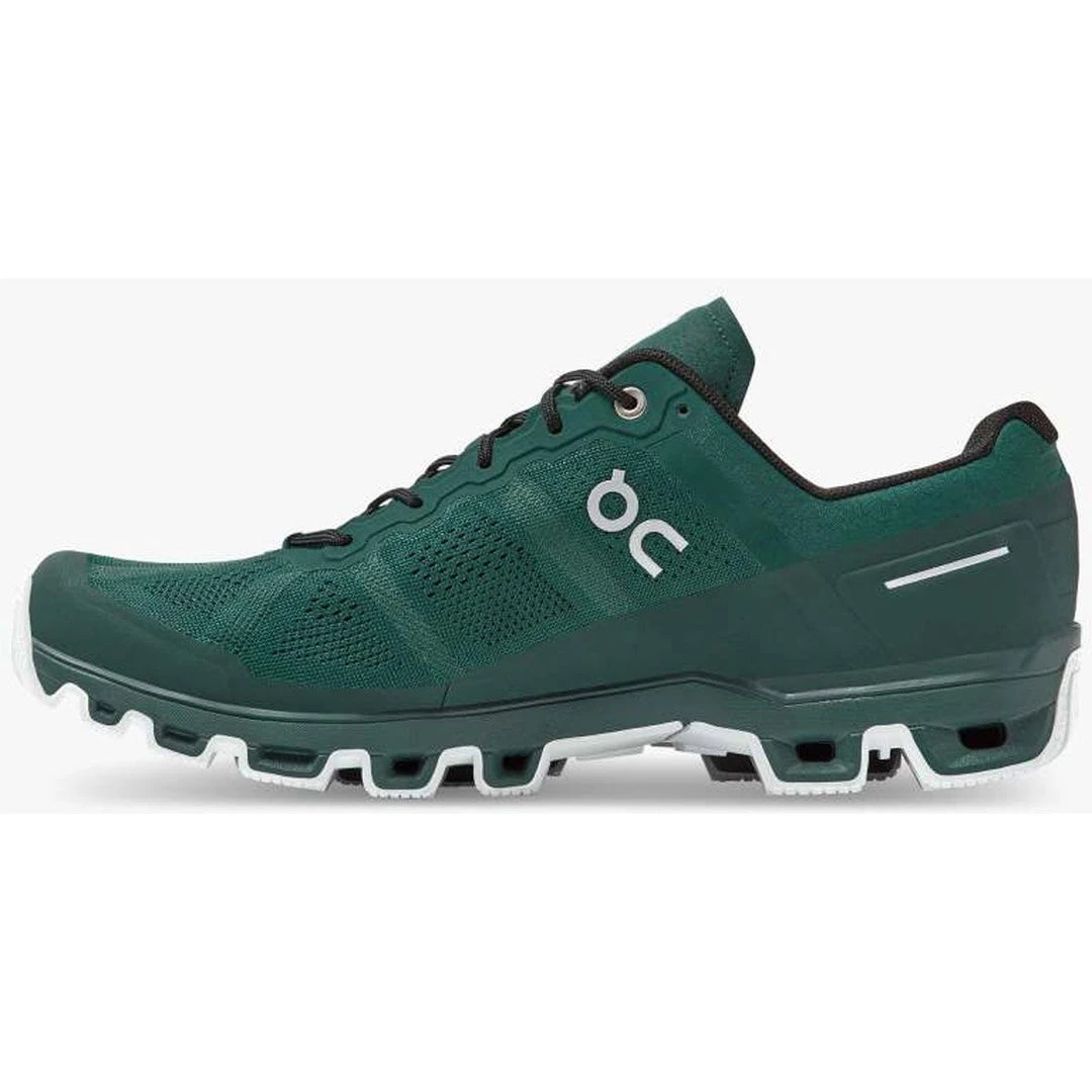 On Running Men's Cloudventure 9 On Running Men's Cloudventure