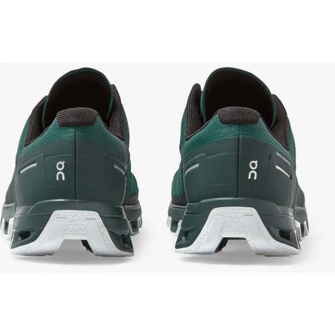 On Running Men's Cloudventure 10 On Running Men's Cloudventure