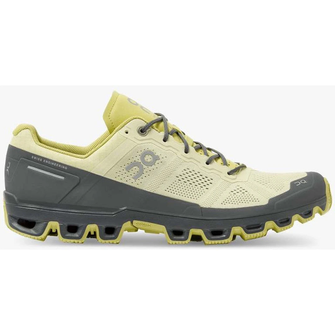 On Running Men's Cloudventure 12 On Running Men's Cloudventure