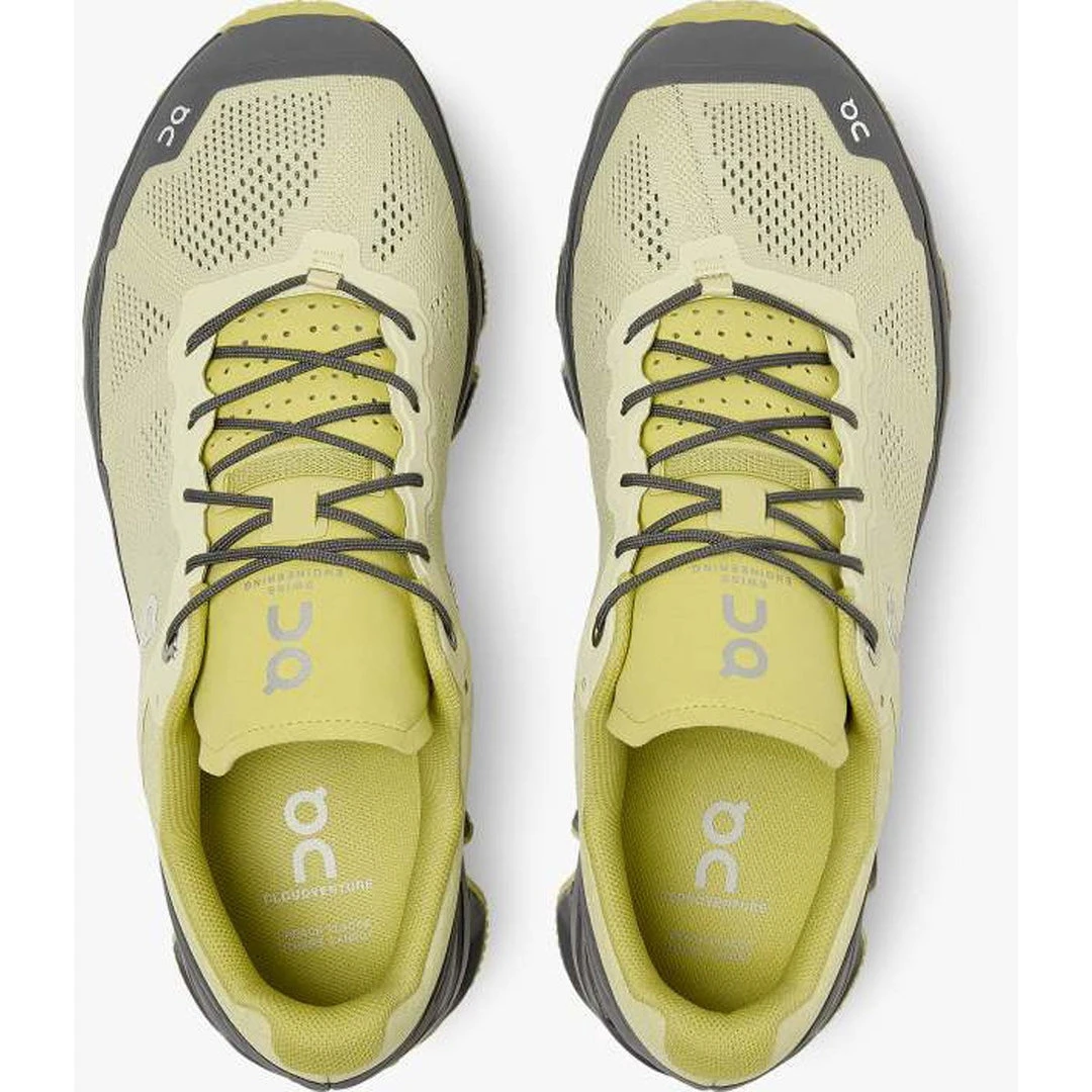 On Running Men's Cloudventure 13 On Running Men's Cloudventure