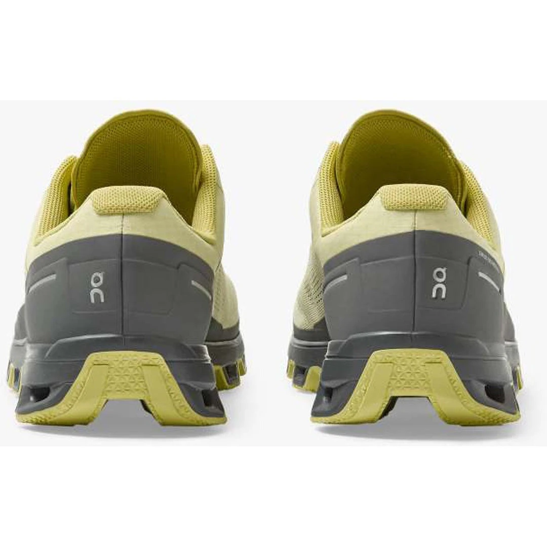 On Running Men's Cloudventure 16 On Running Men's Cloudventure