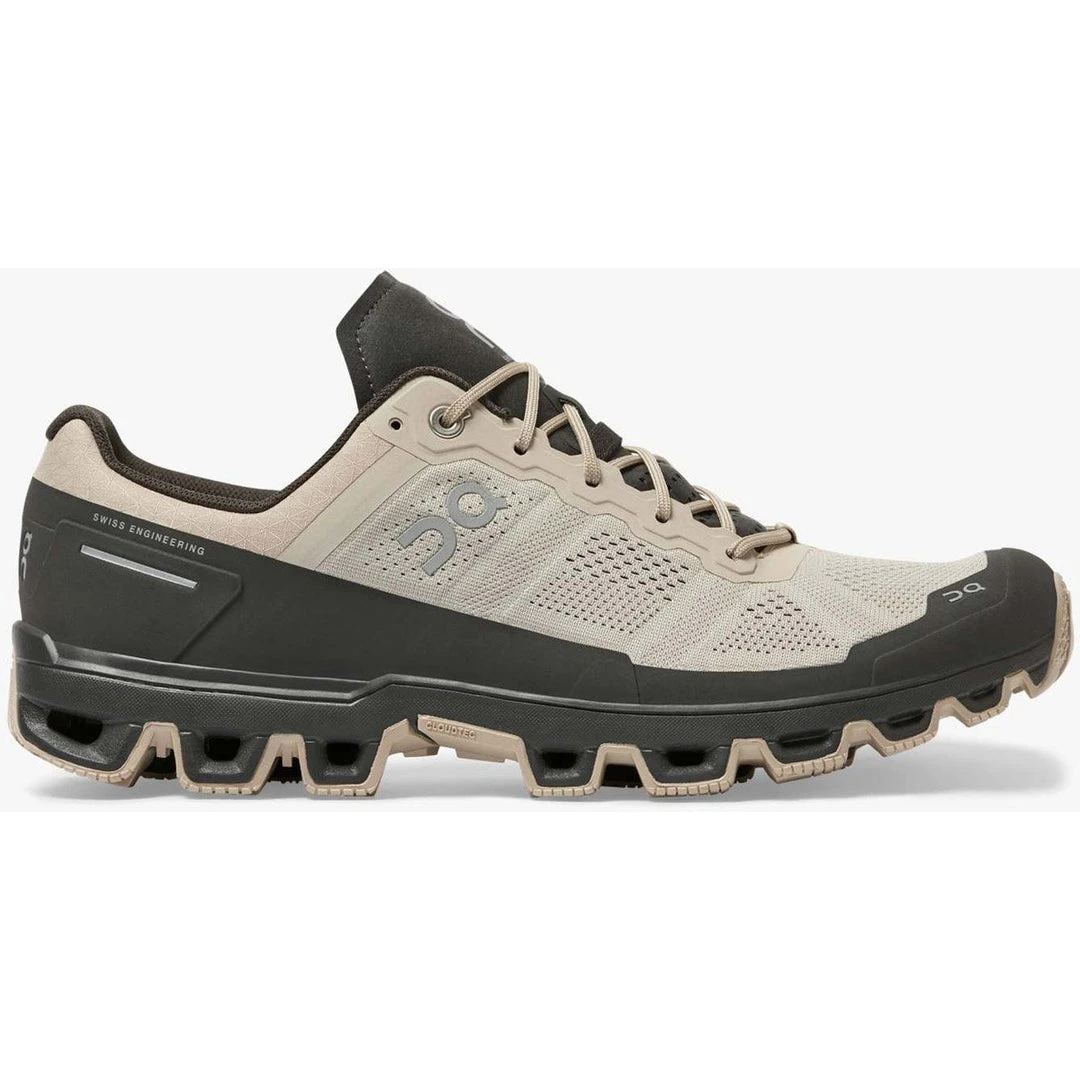 On Running Men's Cloudventure 4 On Running Men's Cloudventure