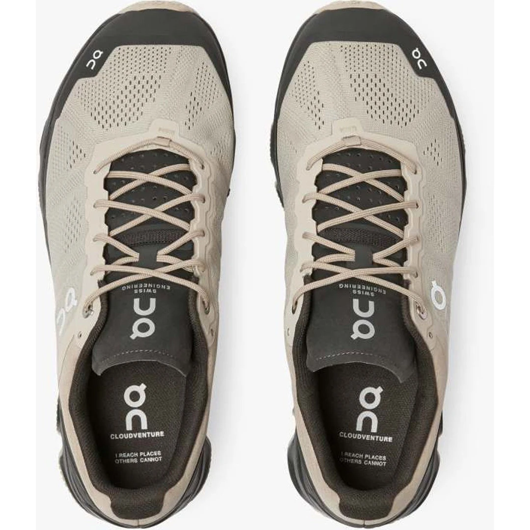 On Running Men's Cloudventure 19 On Running Men's Cloudventure