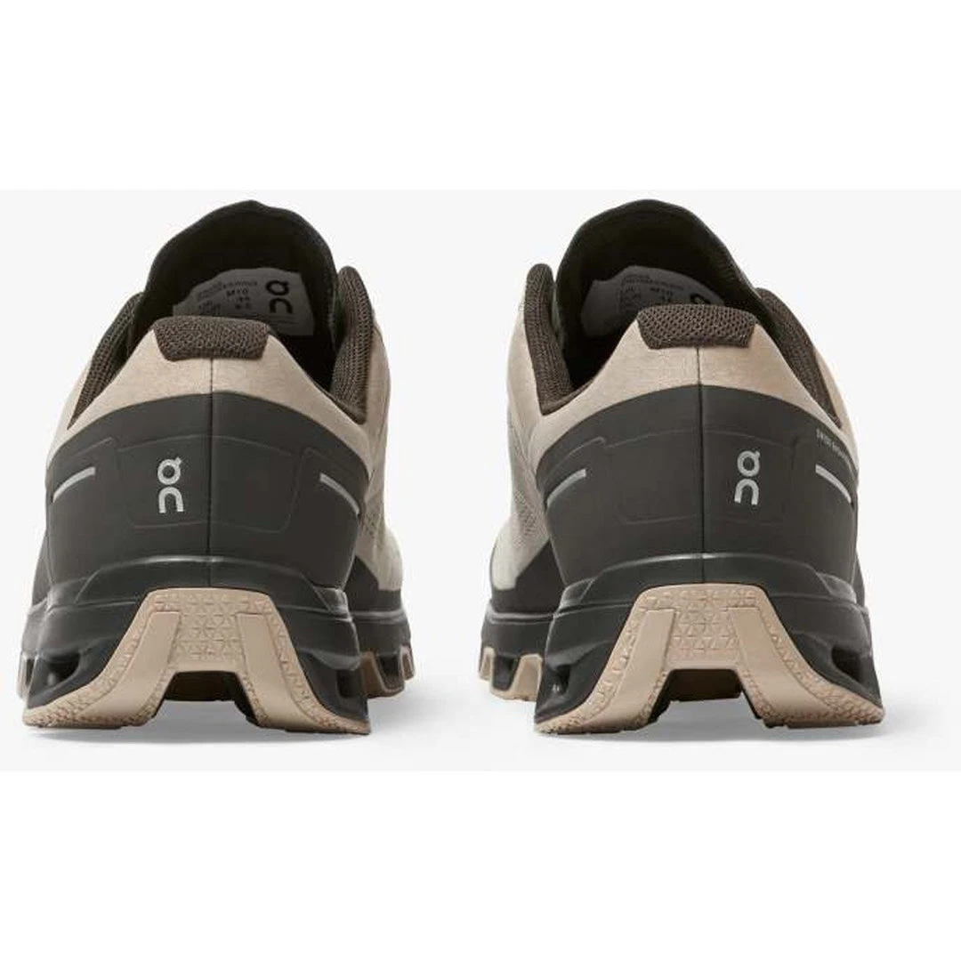 On Running Men's Cloudventure 21 On Running Men's Cloudventure