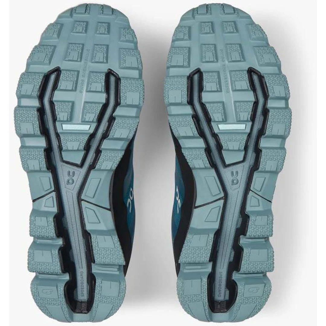 On Running Men's Cloudventure Waterproof 6 On Running Men's Cloudventure Waterproof