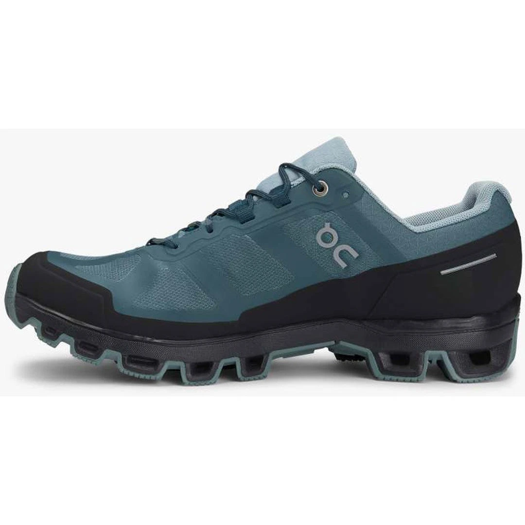 On Running Men's Cloudventure Waterproof 8 On Running Men's Cloudventure Waterproof