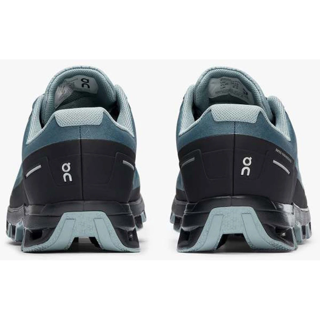 On Running Men's Cloudventure Waterproof 9 On Running Men's Cloudventure Waterproof