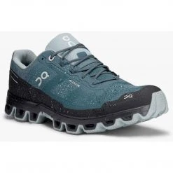 On Running Men's Cloudventure Waterproof 24 On Running Men's Cloudventure Waterproof
