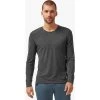 On Running Men's Comfort Long-T 1 On Running Men's Comfort Long-T