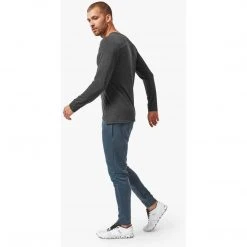 On Running Men's Comfort Long-T