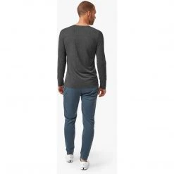 On Running Men's Comfort Long-T 14 On Running Men's Comfort Long-T