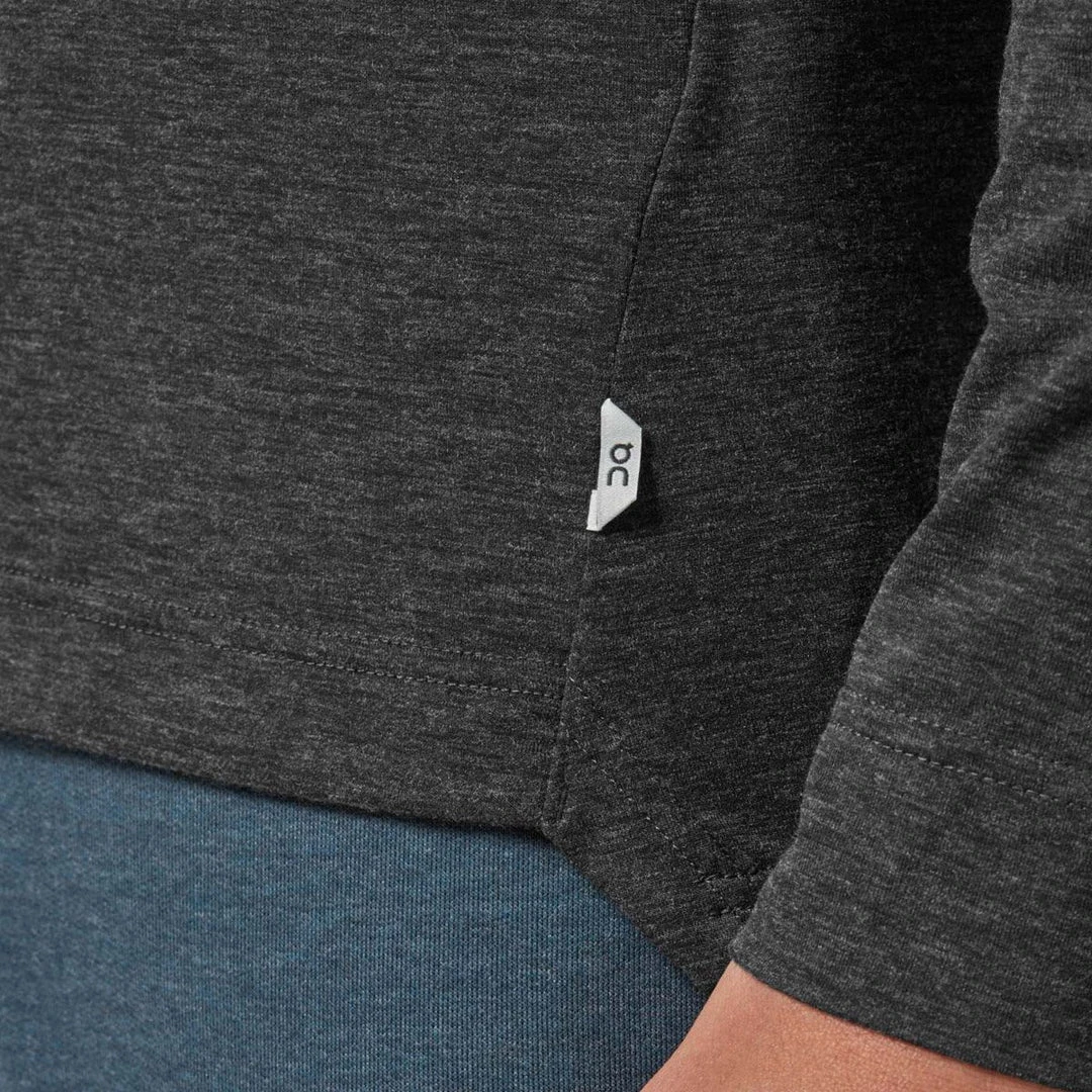 On Running Men's Comfort Long-T 7 On Running Men's Comfort Long-T