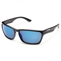 Suncloud Men Cutout Sunglasses (Medium Fit)