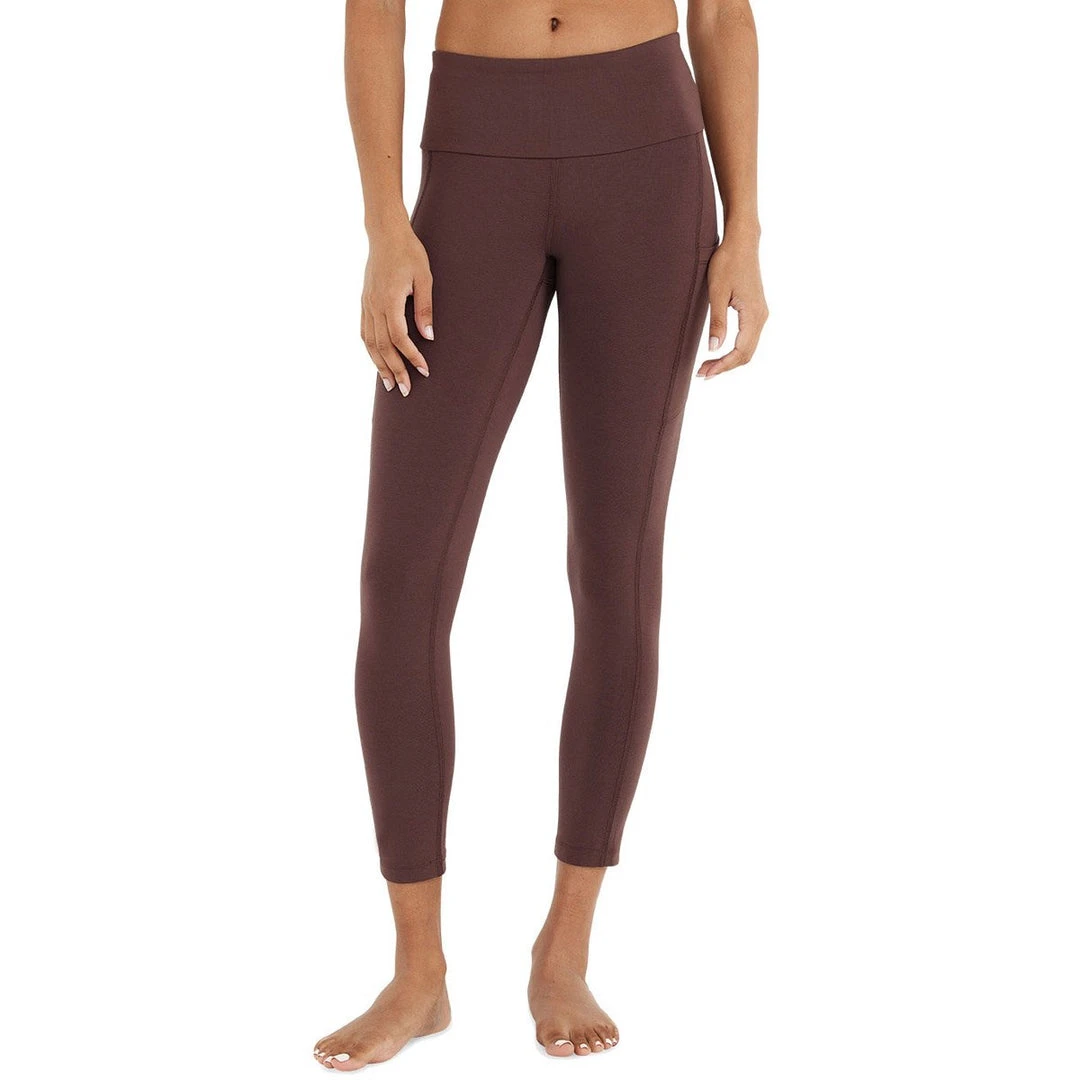 Free Fly Women's Bamboo Daily Tight 5 Free Fly Women's Bamboo Daily Tight