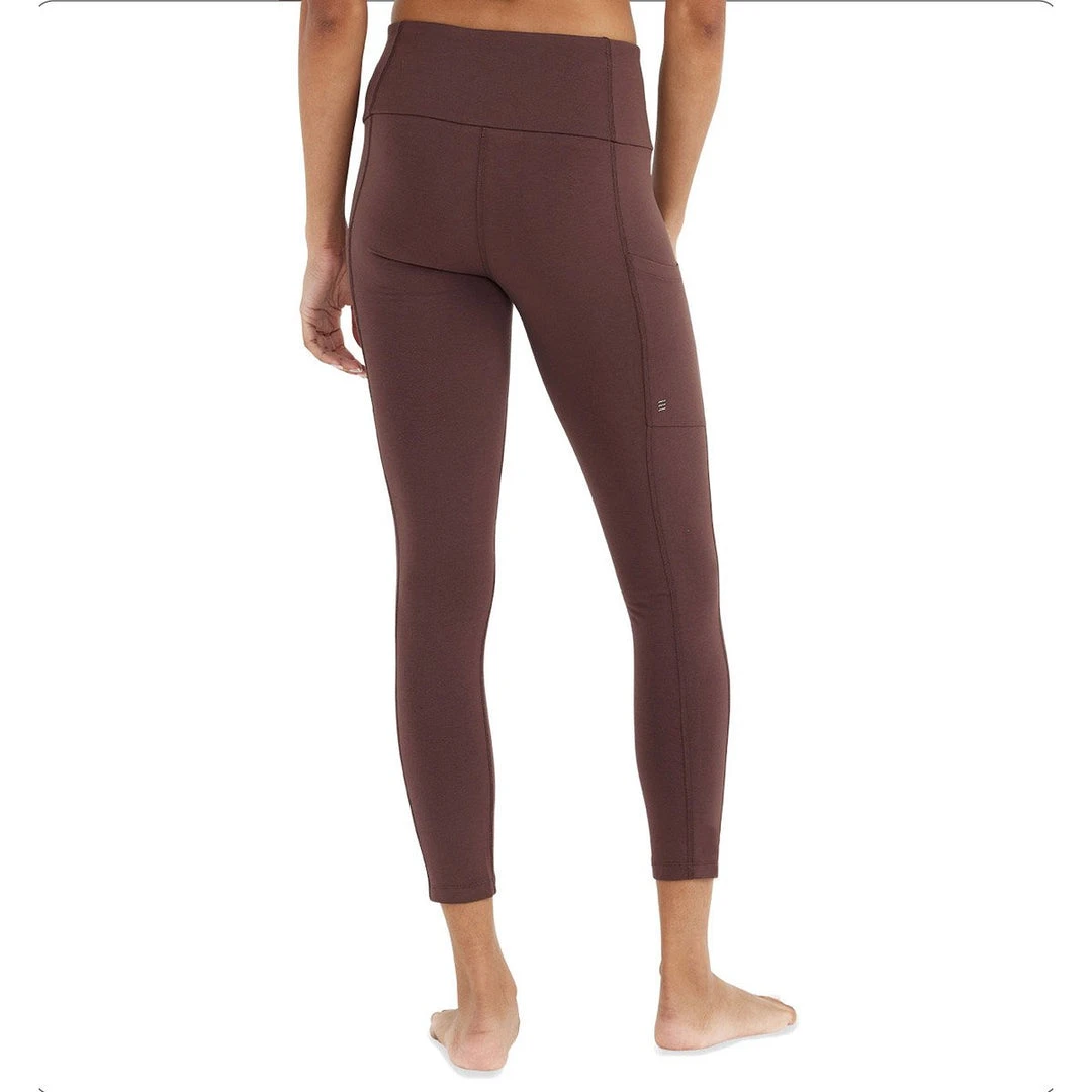 Free Fly Women's Bamboo Daily Tight 6 Free Fly Women's Bamboo Daily Tight