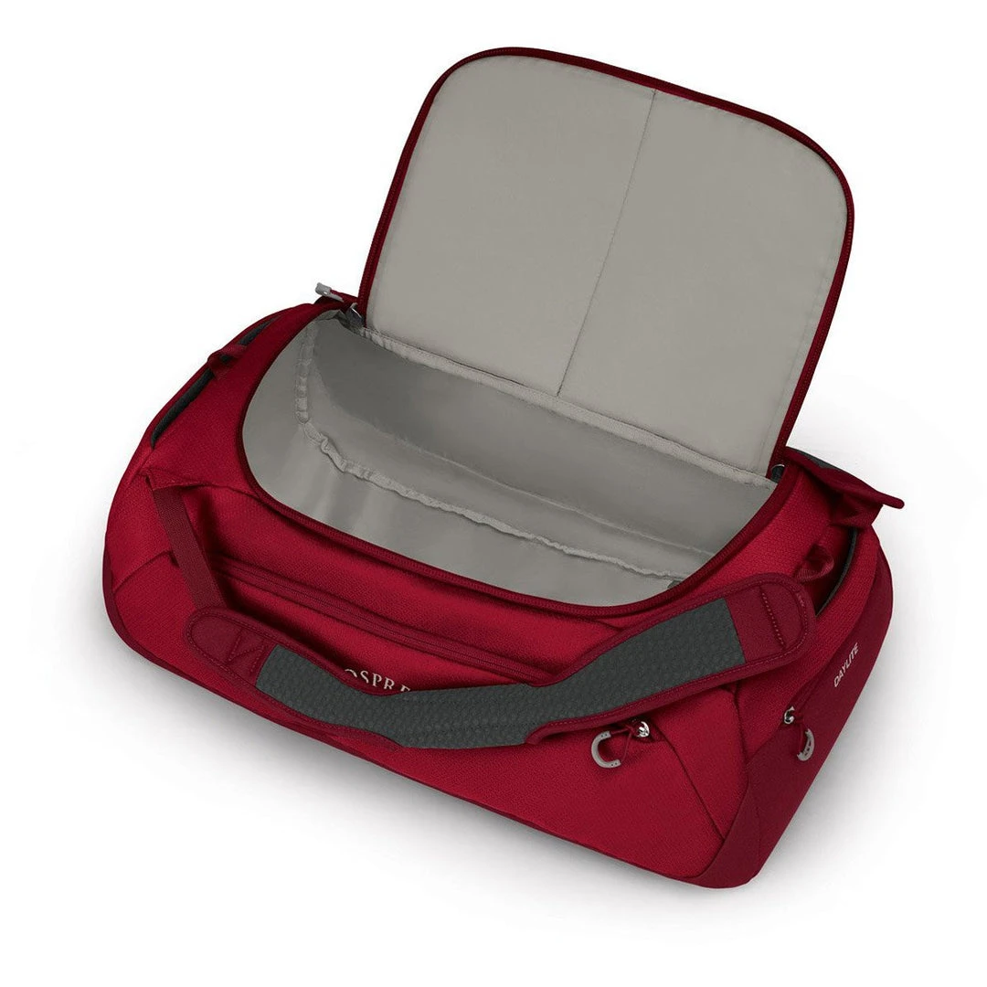 Osprey Daylite Duffel 45 Travel 6 Osprey Daylite Duffel 45 Travel