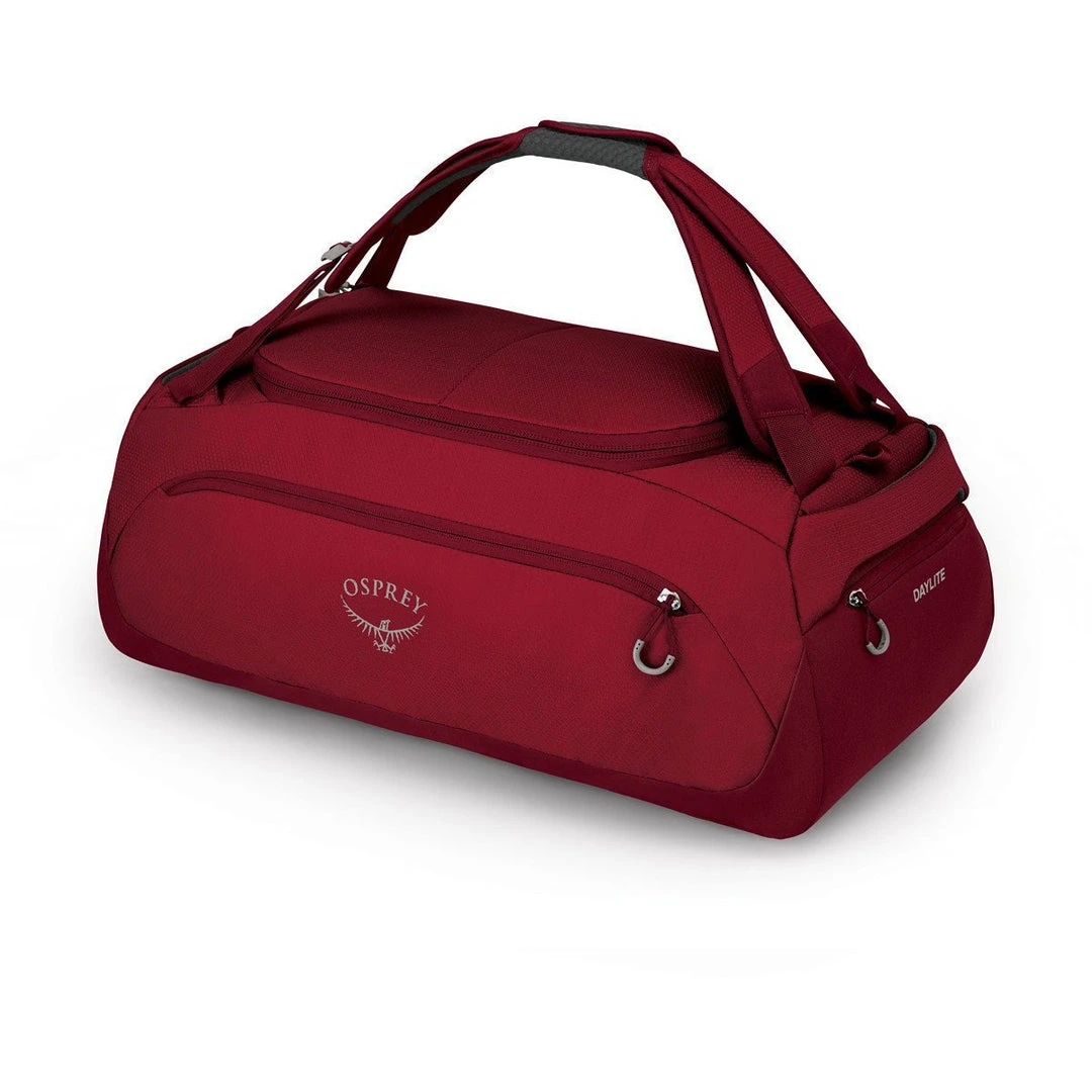 Osprey Daylite Duffel 45 Travel 5 Osprey Daylite Duffel 45 Travel