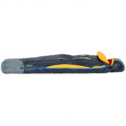 NEMO Equipment Men's Disco 15 Down Sleeping Bag - Long Camp & Hike 8 NEMO Equipment Men's Disco 15 Down Sleeping Bag - Long Camp & Hike