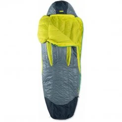 NEMO Equipment Men's Disco 30 Down Sleeping Bag - Regular 9 NEMO Equipment Men's Disco 30 Down Sleeping Bag - Regular