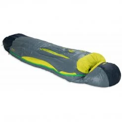 NEMO Equipment Men's Disco 30 Down Sleeping Bag - Regular 10 NEMO Equipment Men's Disco 30 Down Sleeping Bag - Regular