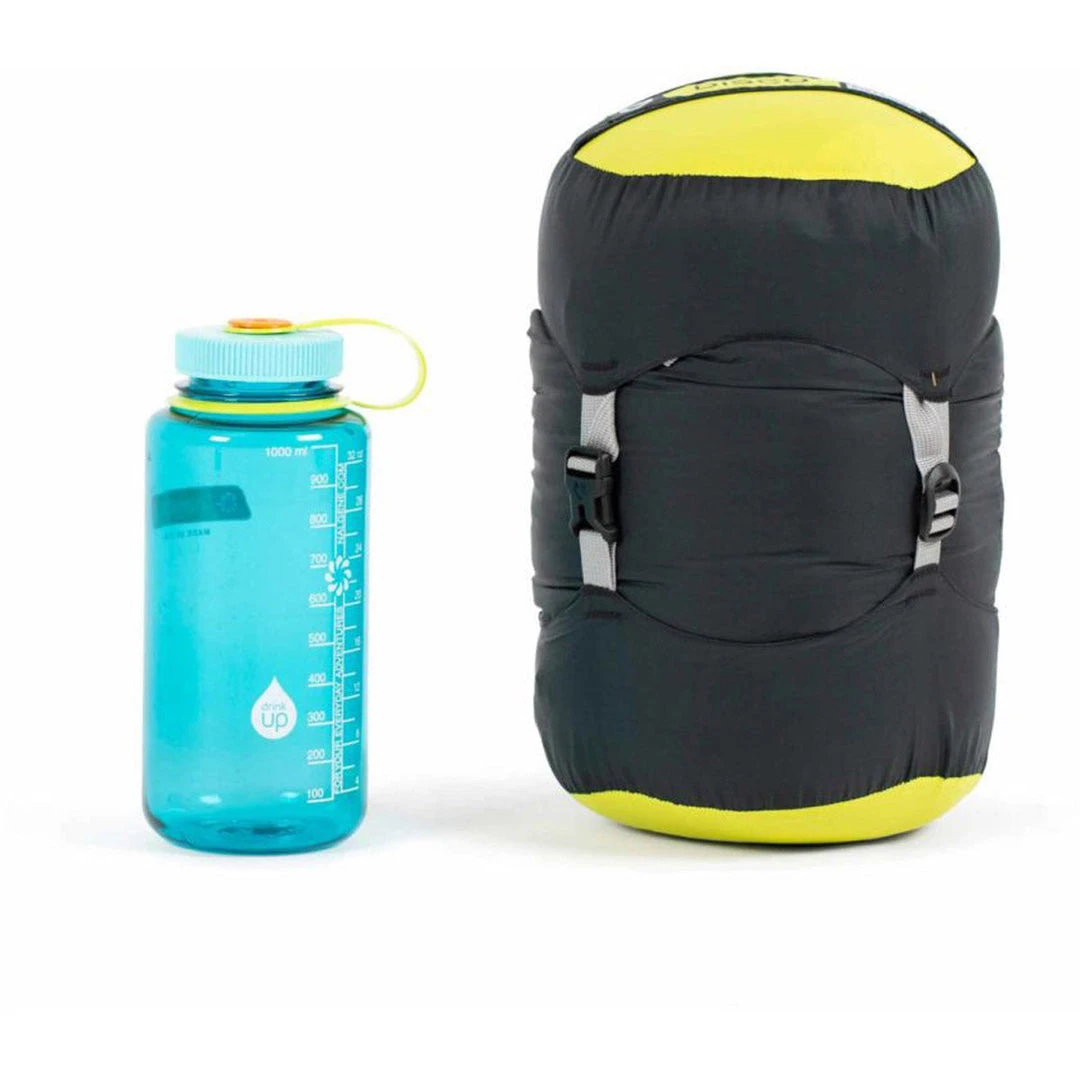 NEMO Equipment Camp & Hike Men's Disco 30 Down Sleeping Bag - Long 8 NEMO Equipment Camp & Hike Men's Disco 30 Down Sleeping Bag - Long