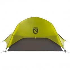 NEMO Equipment Camp & Hike Dragonfly 3-Person Ultralight Backpacking Tent 10 NEMO Equipment Camp & Hike Dragonfly 3-Person Ultralight Backpacking Tent