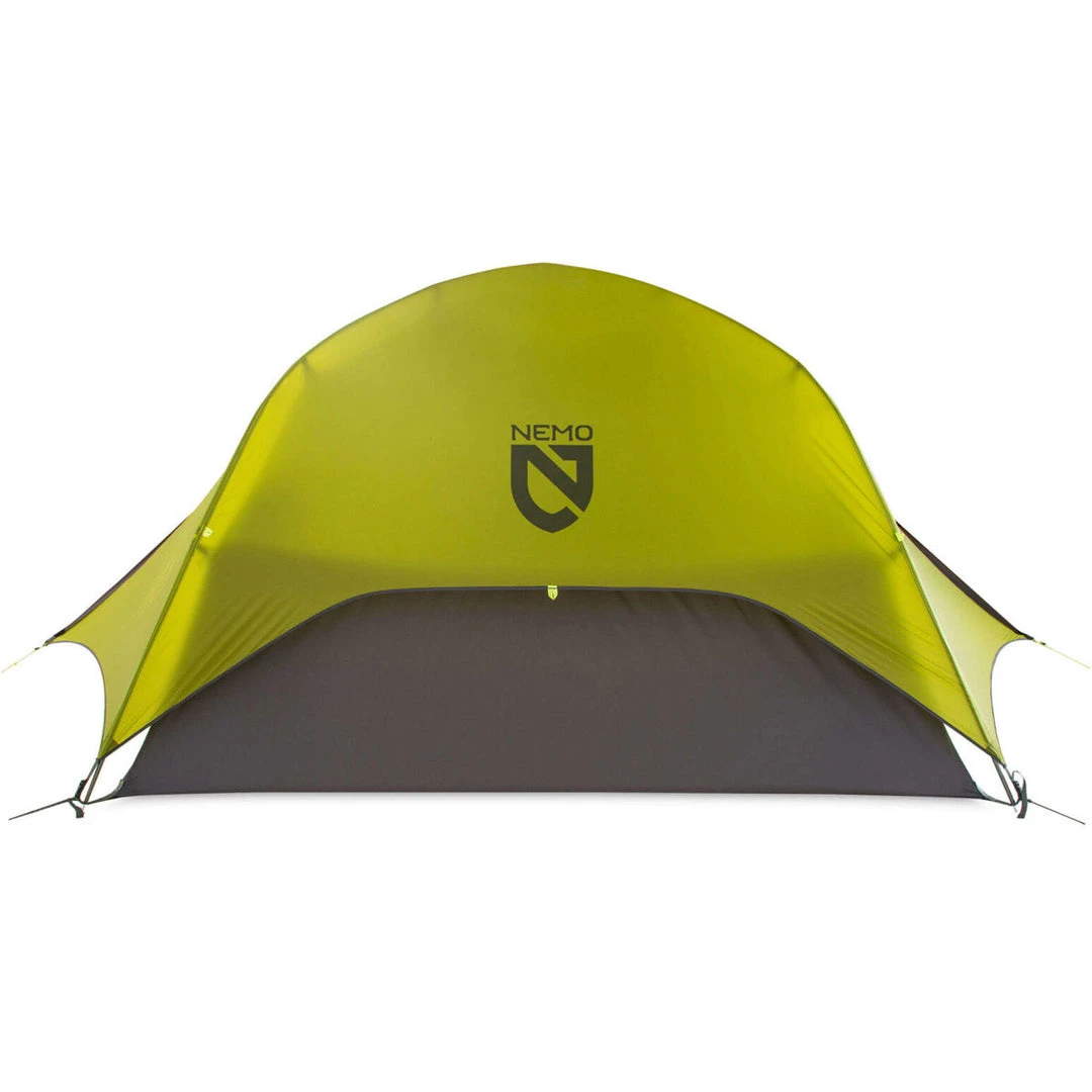 NEMO Equipment Camp & Hike Dragonfly 3-Person Ultralight Backpacking Tent 5 NEMO Equipment Camp & Hike Dragonfly 3-Person Ultralight Backpacking Tent