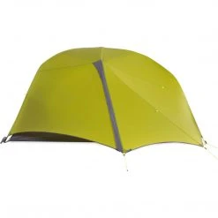 NEMO Equipment Camp & Hike Dragonfly 3-Person Ultralight Backpacking Tent 11 NEMO Equipment Camp & Hike Dragonfly 3-Person Ultralight Backpacking Tent