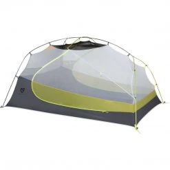 NEMO Equipment Camp & Hike Dragonfly 3-Person Ultralight Backpacking Tent 12 NEMO Equipment Camp & Hike Dragonfly 3-Person Ultralight Backpacking Tent