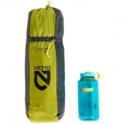 NEMO Equipment Camp & Hike Dragonfly 3-Person Ultralight Backpacking Tent 13 NEMO Equipment Camp & Hike Dragonfly 3-Person Ultralight Backpacking Tent