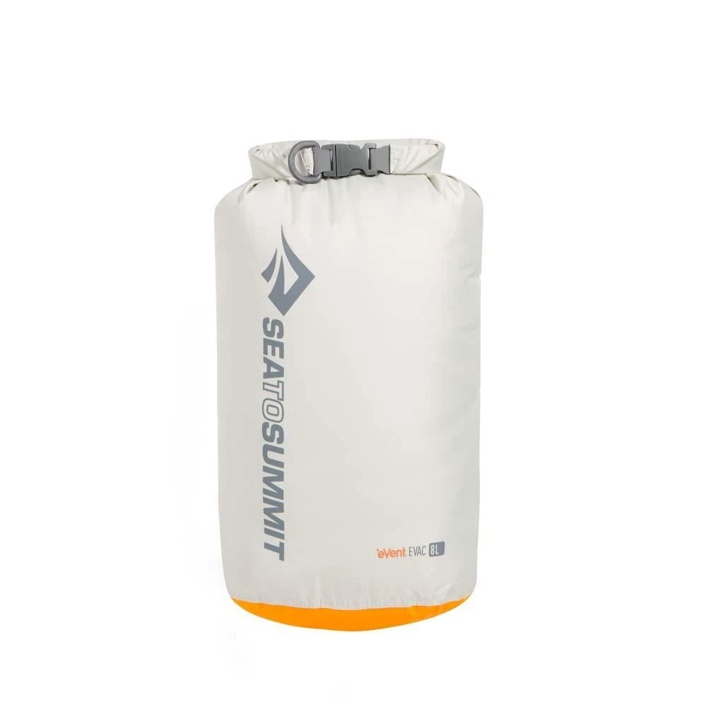 Sea To Summit Camp & Hike EVac Dry Sack 8L 4 Sea To Summit Camp & Hike EVac Dry Sack 8L