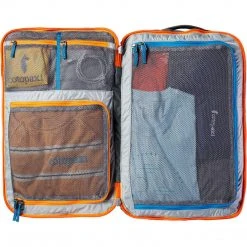 Cotopaxi Allpa 35L Travel Pack 30 Cotopaxi Allpa 35L Travel Pack