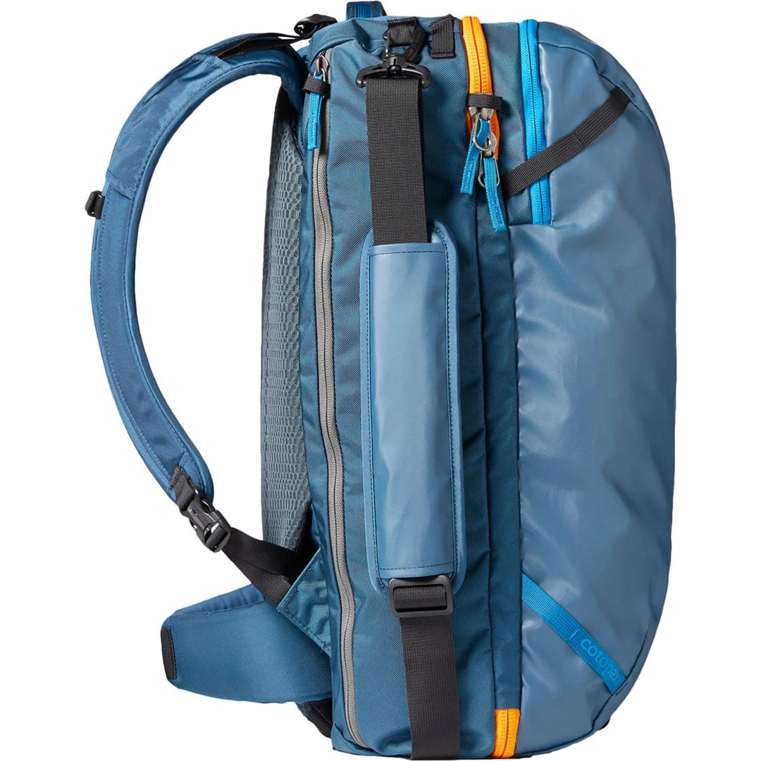 Cotopaxi Allpa 42L Travel Pack 4 Cotopaxi Allpa 42L Travel Pack