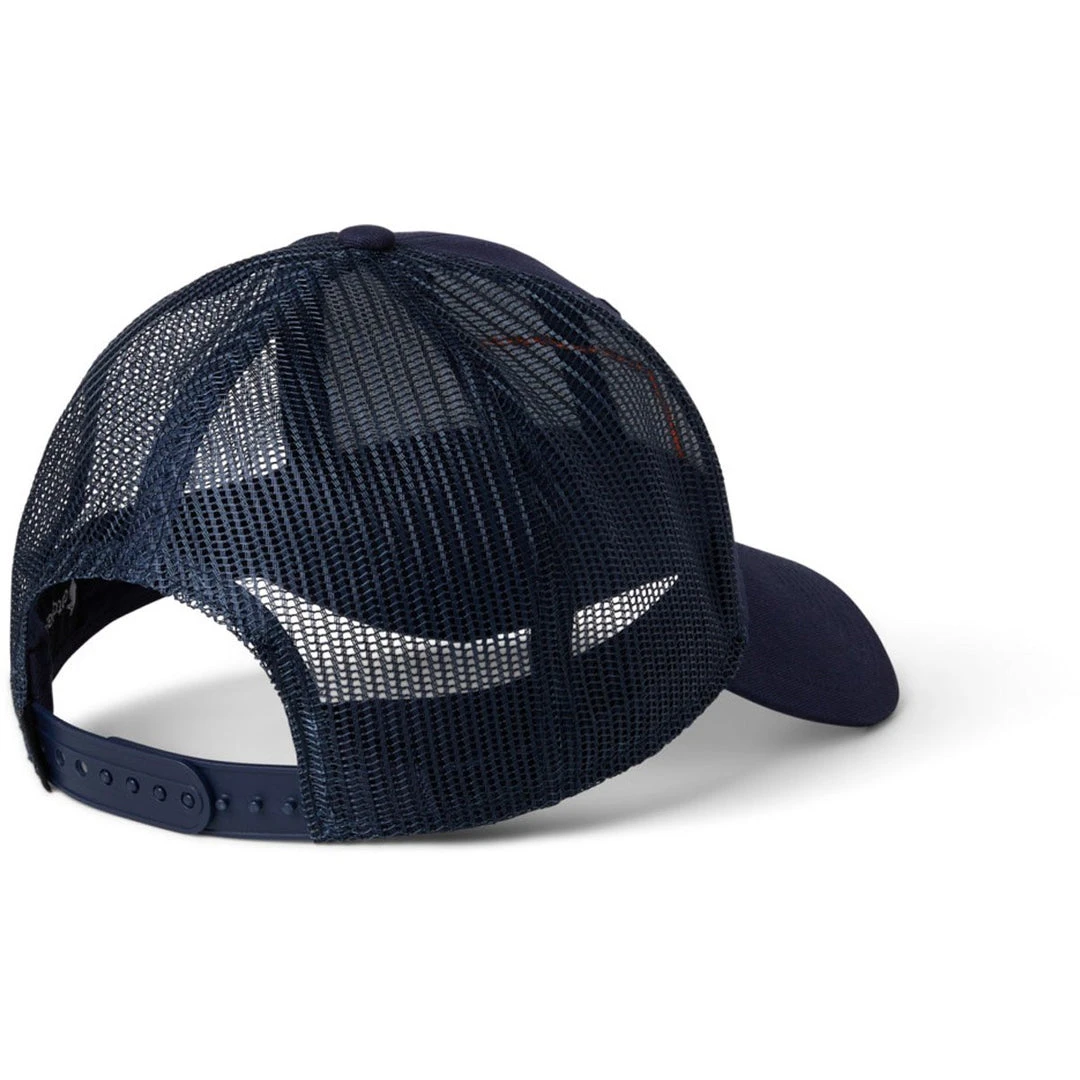 Cotopaxi Stripe Trucker Hat 4 Cotopaxi Stripe Trucker Hat