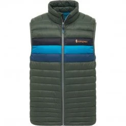 Cotopaxi Men's Fuego Down Vest