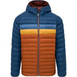 Cotopaxi Men's Fuego Hooded Down Jacket 9 Cotopaxi Men's Fuego Hooded Down Jacket