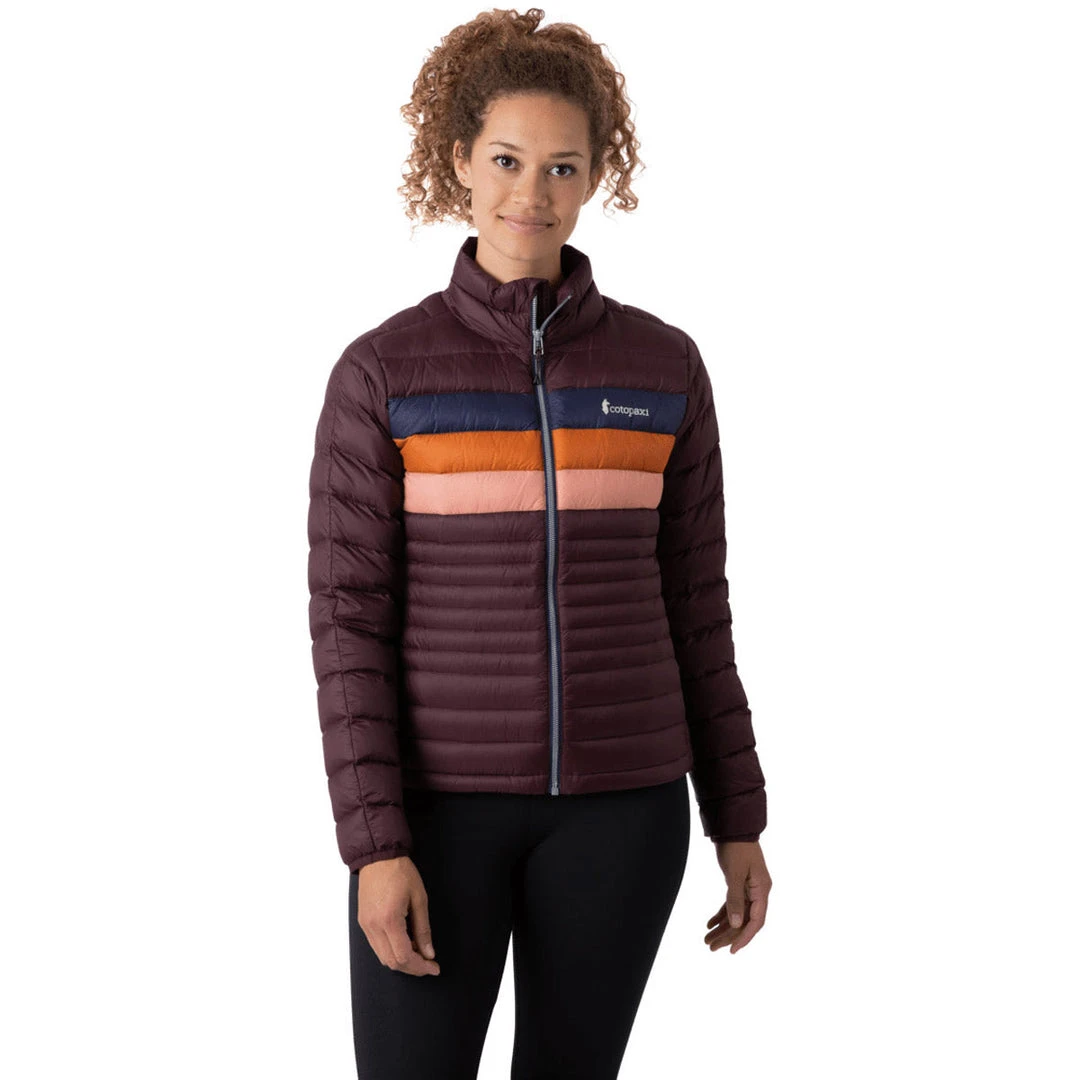 Cotopaxi Women's Fuego Down Jacket - Clearance 3 Cotopaxi Women's Fuego Down Jacket - Clearance