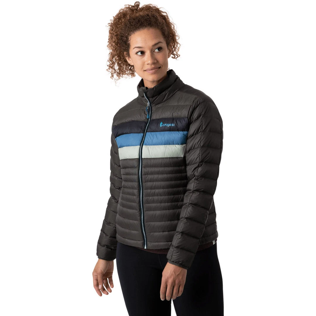 Cotopaxi Women's Fuego Down Jacket - Clearance 4 Cotopaxi Women's Fuego Down Jacket - Clearance