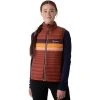 Cotopaxi Women's Fuego Down Vest - Clearance