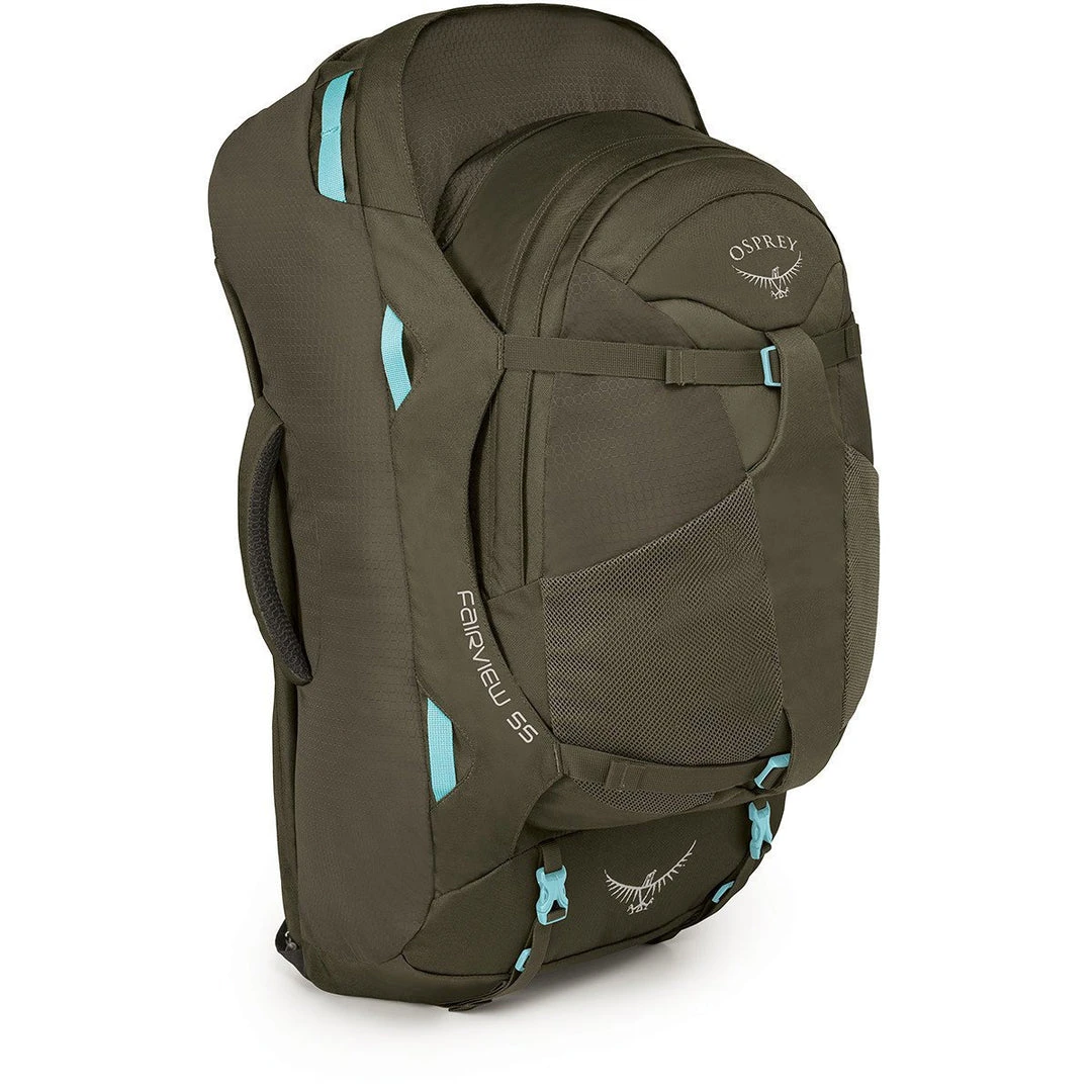 Osprey Fairview Travel Pack 55 3 Osprey Fairview Travel Pack 55