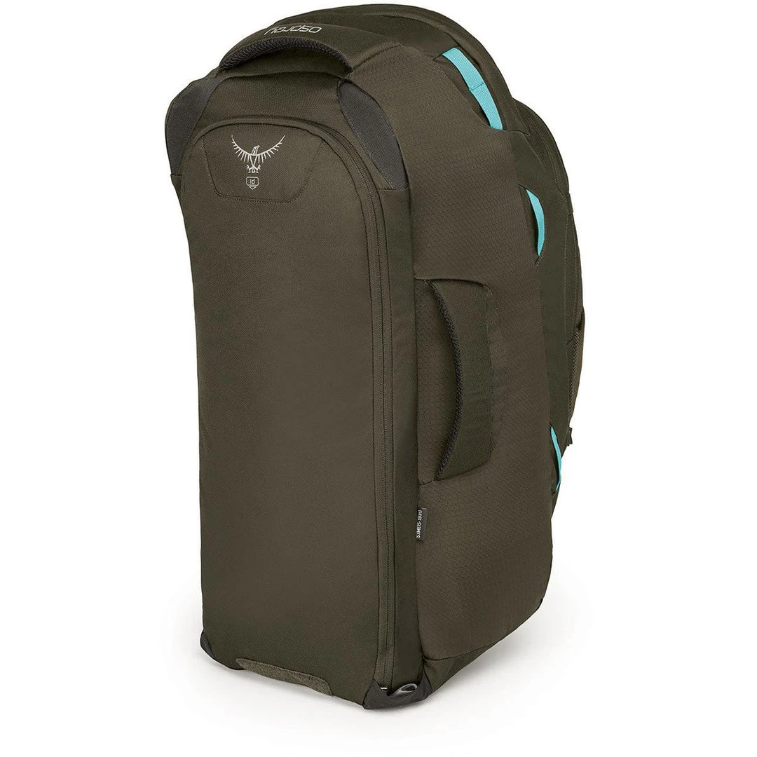 Osprey Fairview Travel Pack 55 5 Osprey Fairview Travel Pack 55
