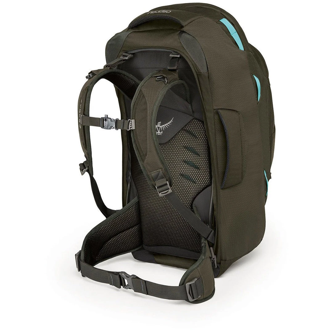 Osprey Fairview Travel Pack 55 4 Osprey Fairview Travel Pack 55