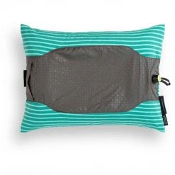 NEMO Equipment Fillo Elite Ultralight Backpacking Pillow 19 NEMO Equipment Fillo Elite Ultralight Backpacking Pillow